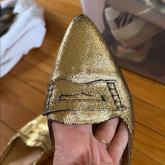 Jcrew flats - Picture 3 of 3